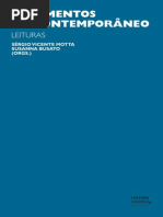 Fragmentos Do Contemporaneo(1)