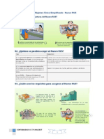 Nuevo Régimen Único Simplificado