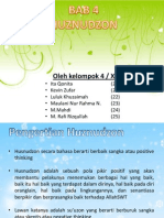 Presentasi Agama Islam