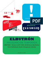 Elbutron