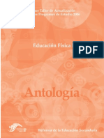 Educ Fisica Antologia