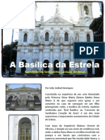 Basílica da Estrela - por João Aníbal Henriques