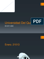 Universidad Del Quindío
