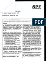 Spe7445 Loganalysis of Gas-Bearing Fracture Shales Intiie Saintlawrence Lowlands of Quebec