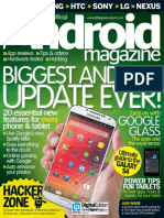 Android Magazine - Issue 26 2013