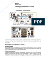 Alimentacin e Inyeccin