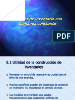 Inventarios Teoria