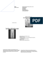 Normal 1: Radiographic Interpretation