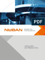 Catalogo Nuban 2013