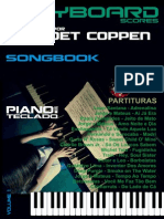 Songbook Nacional - Volume 1