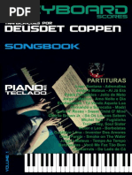 Songbook Nacional - Volume 1