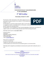 Mass Spectrometry Fellowship-1