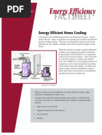 AHT_Energy Efficient Home Cooling