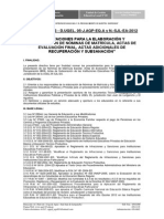 Directiva Actas y Nominas 2013 Final