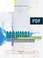 Manual Bucal PDF