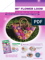 Flower Loom en