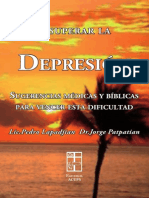 Como Superar La Depresion PDF