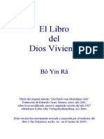 Libro Del Dios Viviente PDF