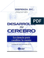 Desarrolle Su Cerebro (Joe Dispenza)