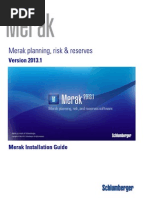 Download Merak Installation Guide by lettherebelove SN187832389 doc pdf