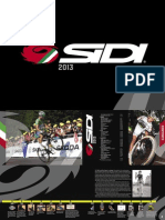 Sidi Catalog 2013