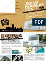 Urban Farmers BOX: Visit Us at The IFLA2011 25. 6. - 3. 7. at The General Guisan Quai in Zurich!