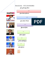 Encuestas Presidencial 2014 I