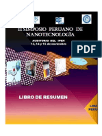 IMPRENTA 1  LIBRO DE RESUMEN  II SIMPOSIO NANOTECNOLOGÍA (1)