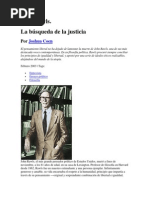 John Rawls