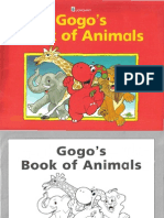 Gogo Animals