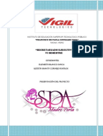 Proyecto Spa Corregido