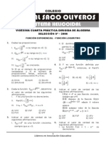 Funcion - Exponencial - Logaritmo (24 PD)