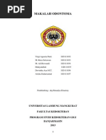Download TUGAS 1 by Egi SN187840319 doc pdf
