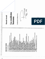 La Condicion Humana (Pag. 37-73)