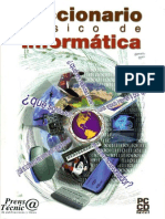 Diccionario Basico de Informatica 1999