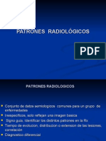 Patrones Radiológicosgg