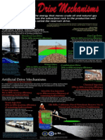 Reservoir Drive Mechanisms