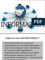 Red Informatica