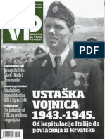 VP-magazin Za Vojnu Povijest br.31