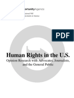 Human Rights Report