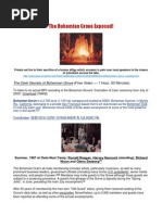 Download The Bohemian Grove Exposed by todayperhaps SN18785033 doc pdf