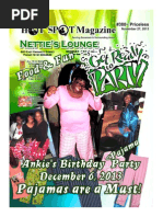 Download HOT SPOT Issue 380 by The Hot Spot SN187850493 doc pdf