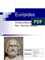 EURÍPIDES