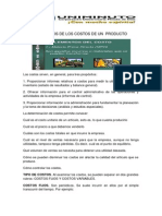 Material de Estudio Complementario Costos PDF