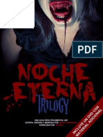 Noche Eterna Trilogy