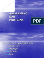 2010asam Amino Dan Protein