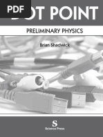 Download Dot Point physics preliminary by jdgtree08 SN187858364 doc pdf