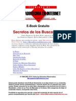 Secretos de Los Buscadores