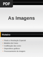 Sistemas Multimidia Aula 7