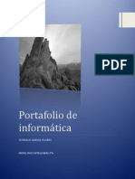 Portafolio de Informatica Parcial